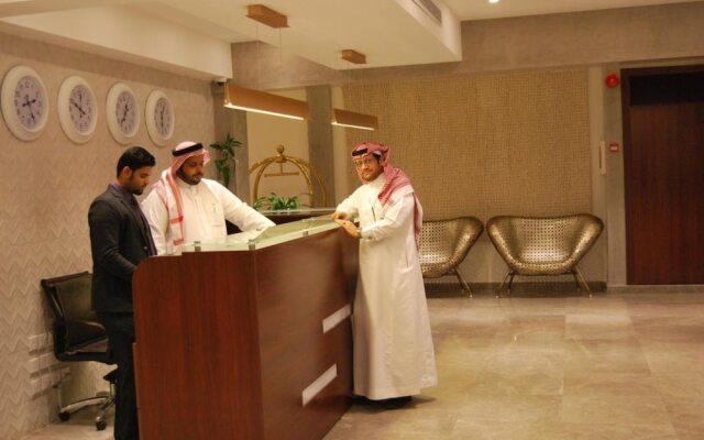 Prestige Suite