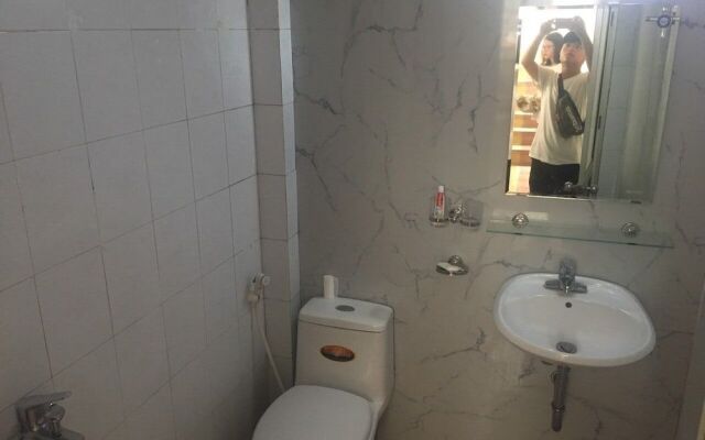 Hanoi Zephyr Homes