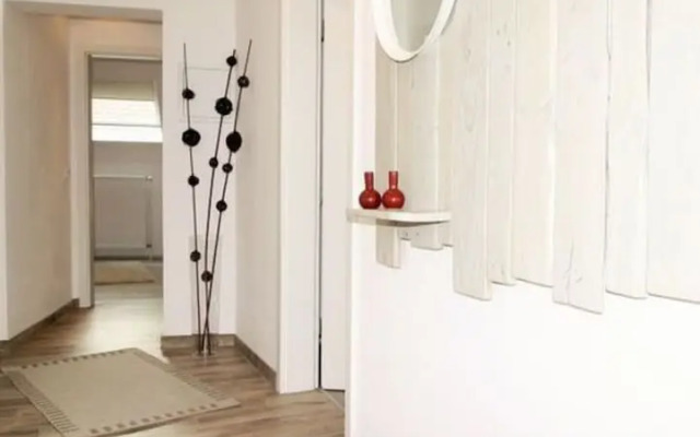 Dornbusch Apartment 1