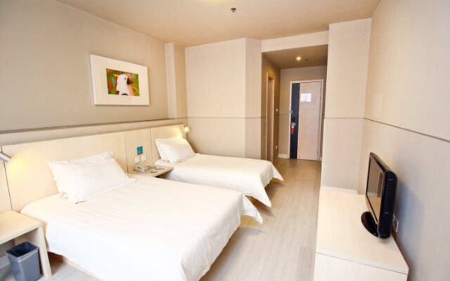 JInjiang Inn Chengdu DuFu CaoTang Branch
