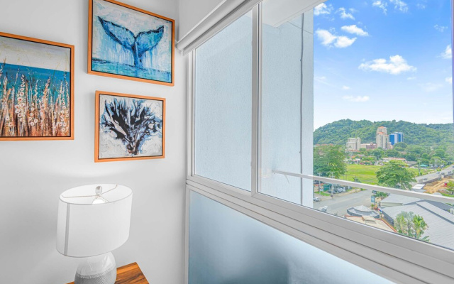 Contemporary Viva Jaco Residences Suite With Pool