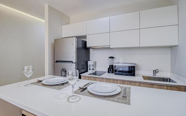 Eve Residence 304 at Aldea Zama