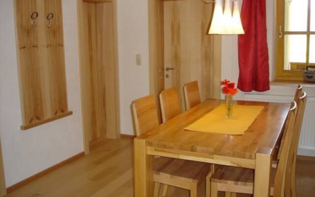 Ferienwohnung Ulseß