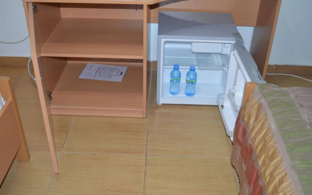 Hotel Oaz