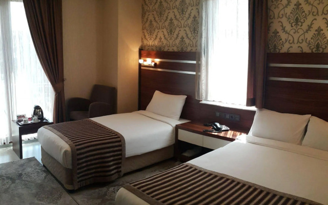 My Liva Hotel