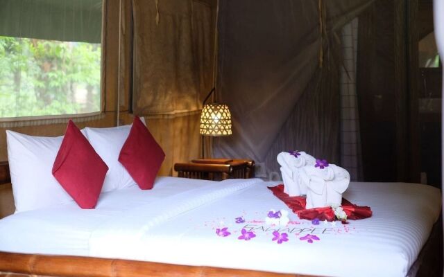 Khaosok Boutique Hideaway