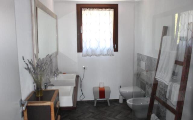 Appartamento a Fosdinovo a pochi km dalle 5Terre