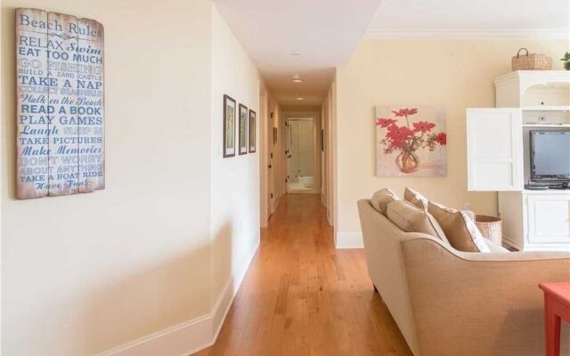 Windsor Place 303 by RedAwning