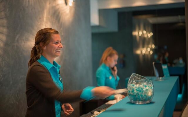 Motel One Berlin - Tiergarten