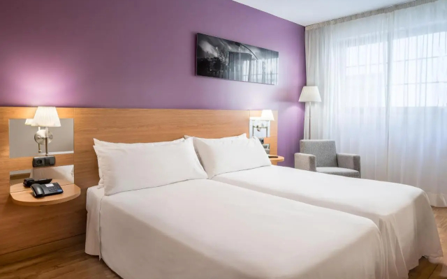 Hotel Jerez Centro