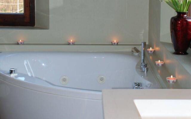 B&B Villa Natta