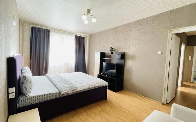 Yacht Apart (Яхт Апарт) на улице Липчанского