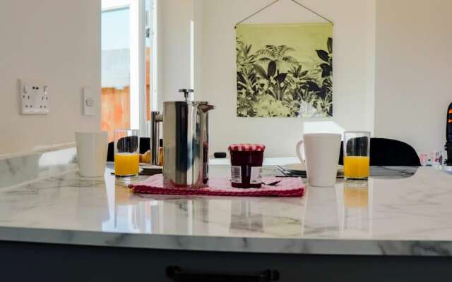 Causey Lodge Superb Comfy Home in Exeter