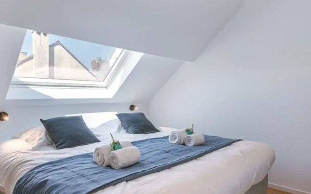 Beautiful Apartment in the Center of Ypres