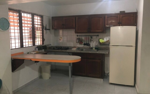 Cozy Apartment With Excellent Location