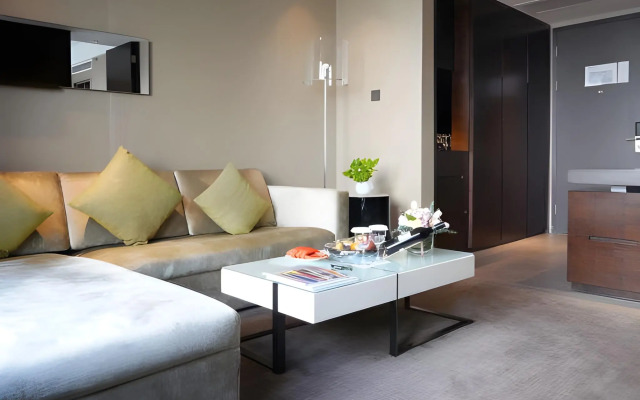 Shanghai Zhangjiang Parkyard Hotel