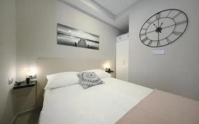 Teatro Verdi Accommodation