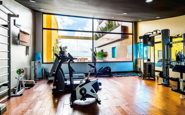 Grand Mercure Belem Do Para