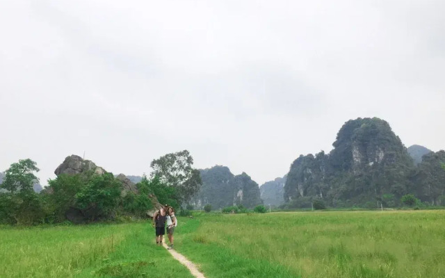 Tam Coc Homestay Ngoc Linh