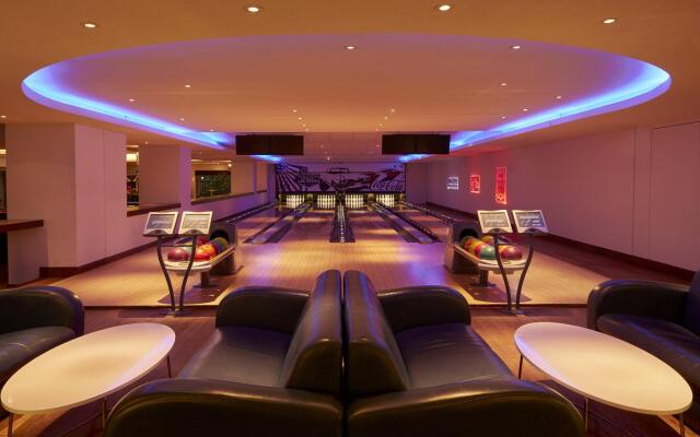 Курорт The Westin Resort, Costa Navarino