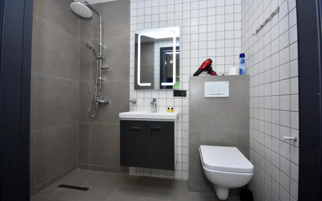 Hotel Kaprovani