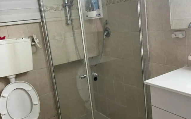אירוח על הים