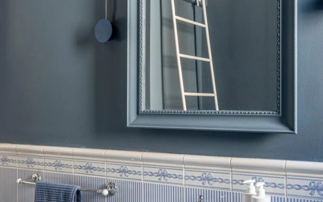 Dante Design Apartment by Wonderful Italy