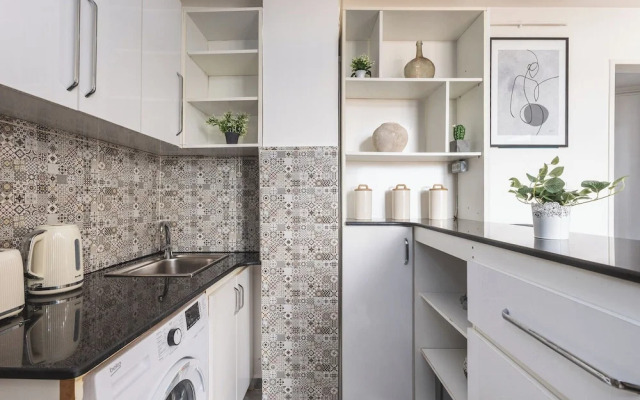 Magnifique Appartement au  d'El Mouradia