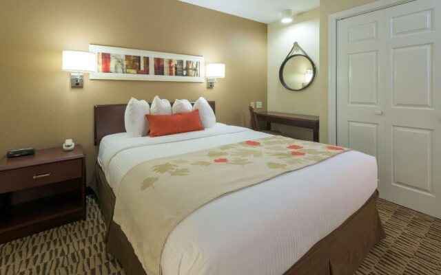 MainStay Suites Hartford Meriden