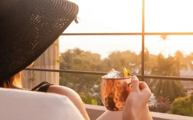 Hotel Boutique Xiqué