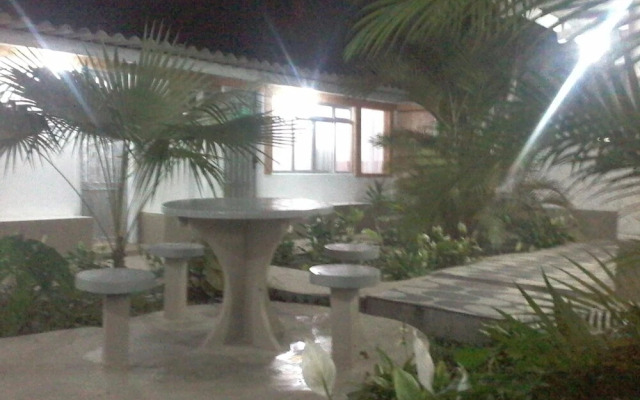 Pousada Guaciara