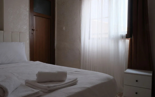 Ims Carsı Otel