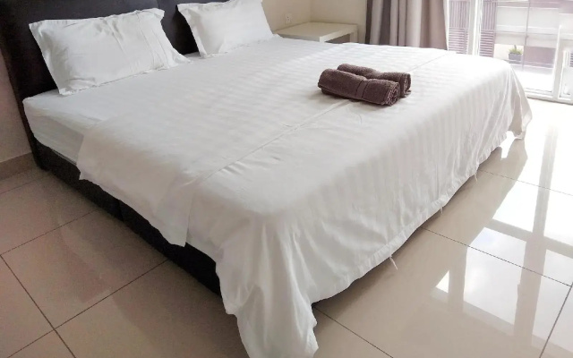 Empire Damansara Apartment