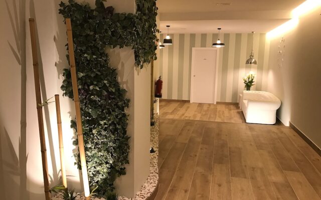 Playacruz Apartamentos