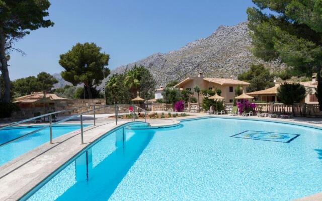 Villa Gran Voramar Cala