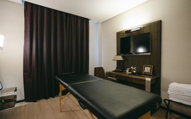 Best Western Hotel Goldenmile Milan