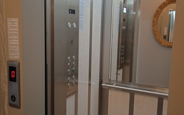 Hotel Marina SRL