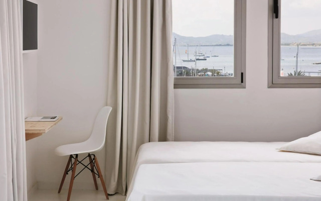Hotel Eolo