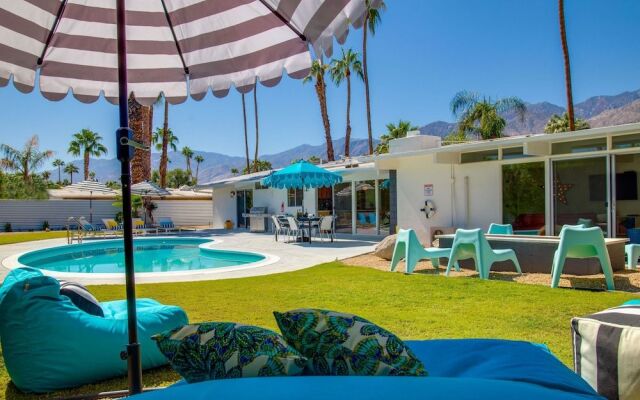 Jagger House Holiday home 3