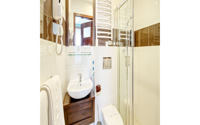 Opole Centrum Hotel