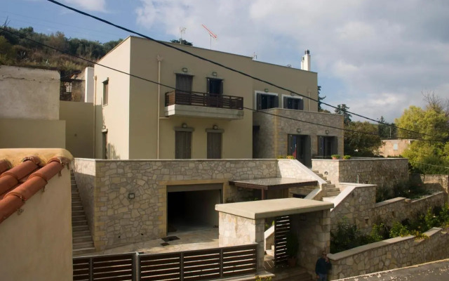 Villa Bilio