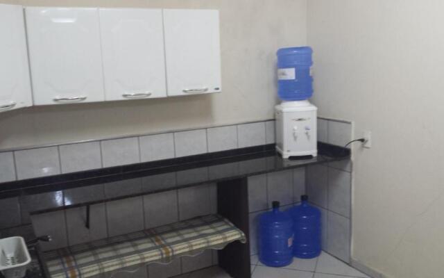 Pousada Santa Cecília