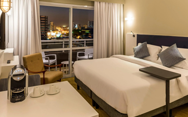 Mercure São Bernardo Do Campo
