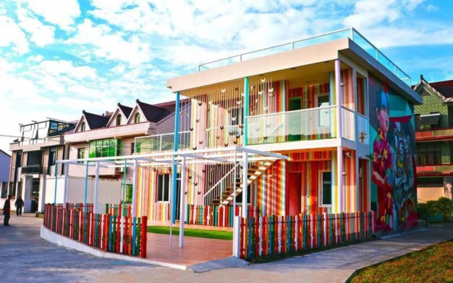 Suyu Guesthouse