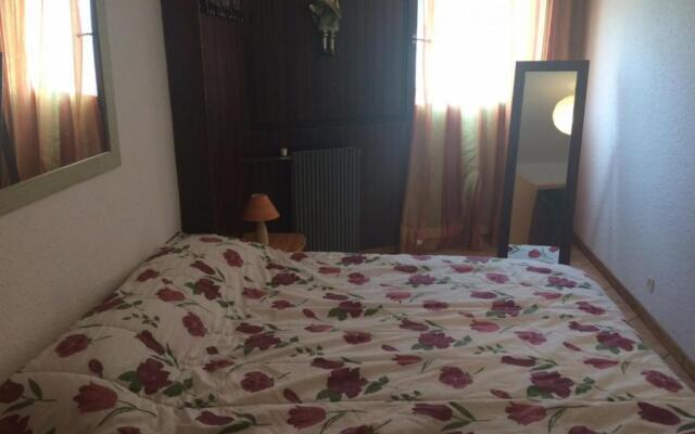 Appartement Montgenèvre, 2 pièces, 6 personnes - FR-1-445-54