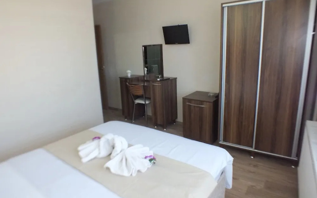 Koc Hotel