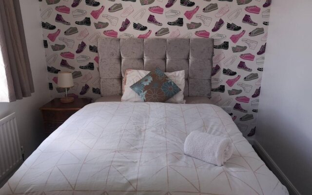 Mannys Apartment - Flagship Lodge