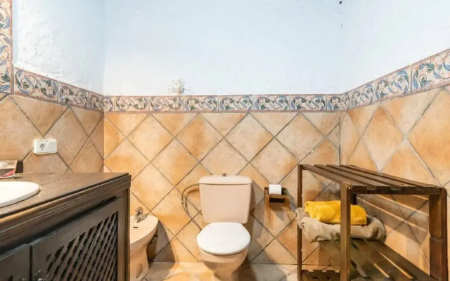 Belvilla by OYO Casa Tata