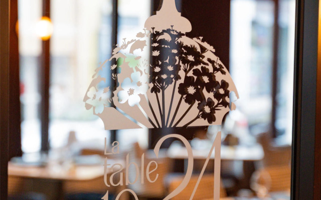 Hôtel Restaurant Le Regina