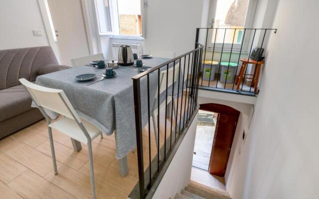 Guesthost - la Cantina Dei Nonni - Riomaggiore Functional Flat